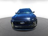 Thumbnail of 2024 Agate Black Metallic Ford Escape