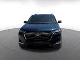 Thumbnail of 2023 Northsky Blue Metallic Chevrolet Traverse
