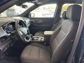 Thumbnail of 2023 Northsky Blue Metallic Chevrolet Traverse