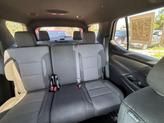 Thumbnail of 2023 Northsky Blue Metallic Chevrolet Traverse