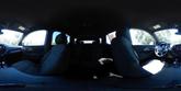 Thumbnail of 2023 Northsky Blue Metallic Chevrolet Traverse