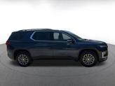 Thumbnail of 2023 Northsky Blue Metallic Chevrolet Traverse