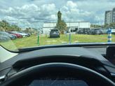 Thumbnail of 2025 Polymetal Gray Metallic Mazda CX-50