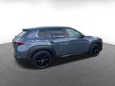 Thumbnail of 2025 Polymetal Gray Metallic Mazda CX-50