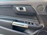Thumbnail of 2023 Shadow Black Ford Mustang