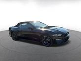 Thumbnail of 2023 Shadow Black Ford Mustang