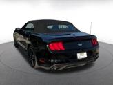 Thumbnail of 2023 Shadow Black Ford Mustang