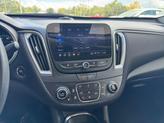 Thumbnail of 2024 Mosaic Black Metallic Chevrolet Malibu