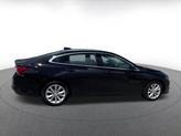 Thumbnail of 2024 Mosaic Black Metallic Chevrolet Malibu