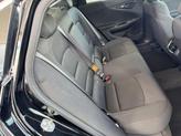 Thumbnail of 2024 Mosaic Black Metallic Chevrolet Malibu