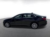 Thumbnail of 2024 Mosaic Black Metallic Chevrolet Malibu