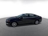 Thumbnail of 2024 Mosaic Black Metallic Chevrolet Malibu