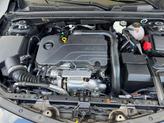 Thumbnail of 2024 Mosaic Black Metallic Chevrolet Malibu