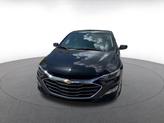 Thumbnail of 2024 Mosaic Black Metallic Chevrolet Malibu