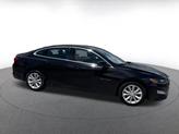 Thumbnail of 2024 Mosaic Black Metallic Chevrolet Malibu