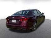 Thumbnail of 2024 Garnet Pearl Metallic Nissan Altima