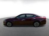 Thumbnail of 2024 Garnet Pearl Metallic Nissan Altima