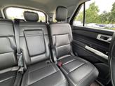 Thumbnail of 2024 Carbonized Gray Metallic Ford Explorer