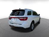 Thumbnail of 2024 White Knuckle Clearcoat Dodge Durango