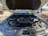 Thumbnail of 2024 White Knuckle Clearcoat Dodge Durango