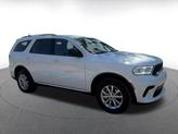 Thumbnail of 2024 White Knuckle Clearcoat Dodge Durango