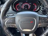 Thumbnail of 2024 White Knuckle Clearcoat Dodge Durango