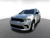 Thumbnail of 2024 White Knuckle Clearcoat Dodge Durango