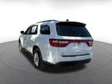 Thumbnail of 2024 White Knuckle Clearcoat Dodge Durango