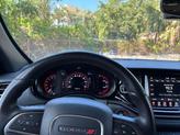 Thumbnail of 2024 White Knuckle Clearcoat Dodge Durango