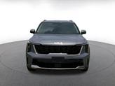 Thumbnail of 2024 Everlasting Silver Kia Sorento