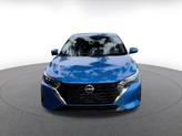Thumbnail of 2024 Electric Blue Metallic Nissan Sentra