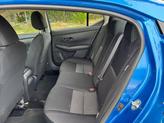 Thumbnail of 2024 Electric Blue Metallic Nissan Sentra