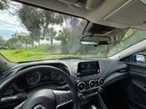 Thumbnail of 2024 Electric Blue Metallic Nissan Sentra
