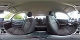 Thumbnail of 2024 Electric Blue Metallic Nissan Sentra