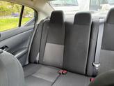 Thumbnail of 2024 Electric Blue Metallic Nissan Sentra
