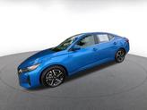 Thumbnail of 2024 Electric Blue Metallic Nissan Sentra