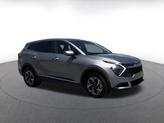 Thumbnail of 2024 Steel Gray Kia Sportage