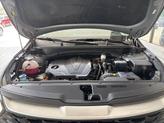Thumbnail of 2024 Steel Gray Kia Sportage