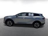 Thumbnail of 2024 Steel Gray Kia Sportage