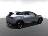 Thumbnail of 2024 Steel Gray Kia Sportage