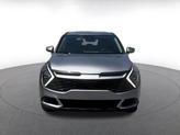 Thumbnail of 2024 Steel Gray Kia Sportage