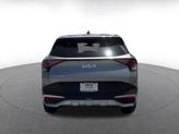 Thumbnail of 2024 Steel Gray Kia Sportage