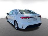 Thumbnail of 2024 Ice Cap Toyota Corolla