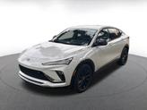Thumbnail of 2025 Summit White Buick Envista