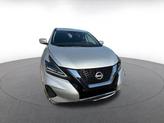 Thumbnail of 2023 Brilliant Silver Metallic Nissan Murano
