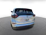 Thumbnail of 2023 Brilliant Silver Metallic Nissan Murano
