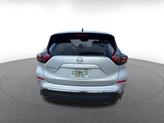 Thumbnail of 2023 Brilliant Silver Metallic Nissan Murano