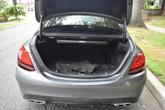 Thumbnail of 2020 Grey Mercedes-Benz C-Class