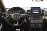 Thumbnail of 2019 Blue Mercedes-Benz AMG GLE 43
