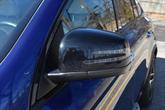 Thumbnail of 2019 Blue Mercedes-Benz AMG GLE 43